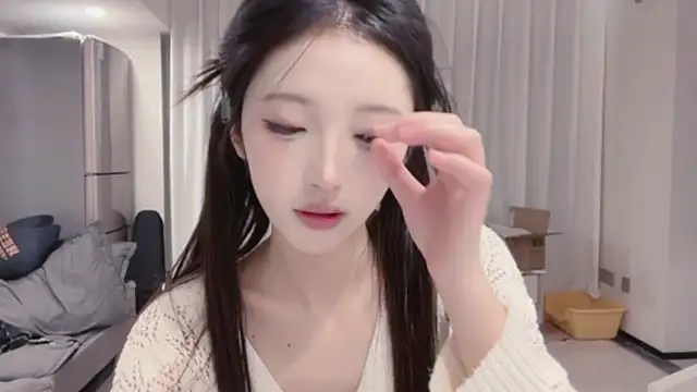 ZhaoZhao-ZM online show from October 15, 1:22 pm