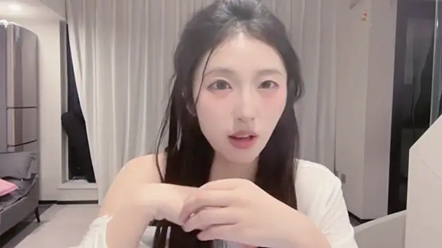 ZhaoZhao-ZM online show from November 20, 1:55 pm