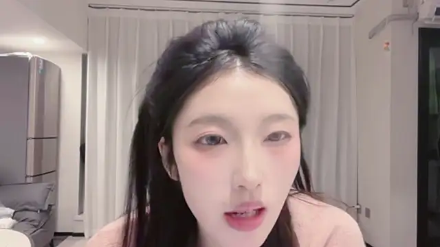 ZhaoZhao-ZM online show from November 21, 2:27 pm