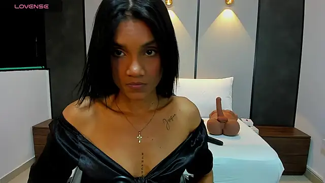 alanapark07 online show from September 15, 7:14 pm