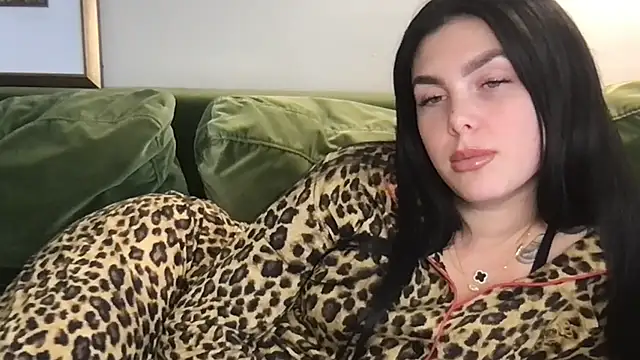 stacywithu online show from November 24, 7:24 pm