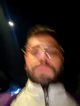 DanteWinter online show from November 5, 2:22 am