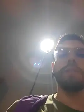 DanteWinter online show from December 21, 1:13 am