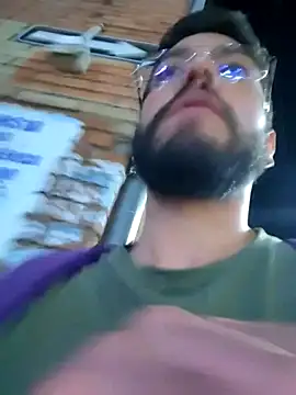 DanteWinter online show from February 10, 2:15 am