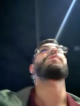 DanteWinter online show from February 26, 2:32 am