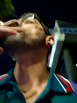 DanteWinter online show from March 11, 2:17 am