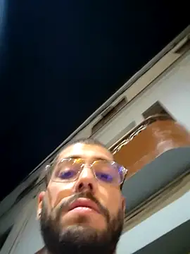 DanteWinter online show from April 14, 3:12 am