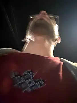 DanteWinter online show from April 22, 2:58 am