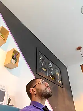 DanteWinter online show from April 25, 4:26 am