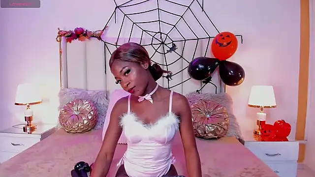 MadissonBonny  online show from October 29, 8:54 pm