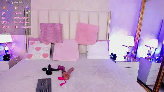 MadissonBonny  online show from February 19, 8:49 pm