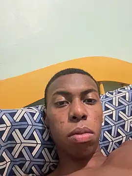 bb bigblack online show from October 5, 7:50 am