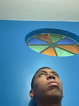 bb bigblack online show from November 2, 9:50 pm