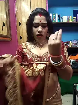 Rinki156 online show from September 29, 5:18 pm