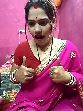 Rinki156 online show from November 24, 4:07 pm