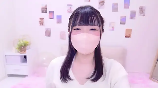 Snapshot of fumika_f chatting on November 28, 4:37 am fumika f online show from November 28, 4:37 am