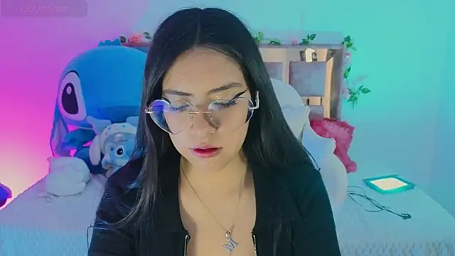 Mia bunny15 online show from October 5, 7:34 pm