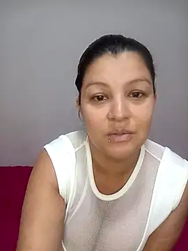 Celestea1989 online show from January 11, 9:42 pm