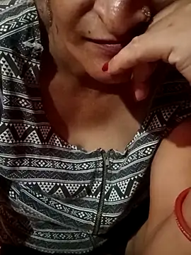 Pyasibaby0987 online show from October 15, 10:15 am