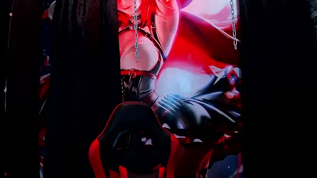 NaomyAngel online show from October 9, 11:52 am