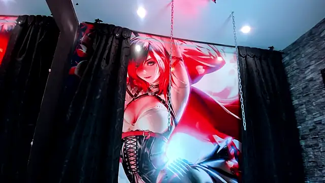 NaomyAngel online show from October 23, 11:42 am