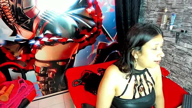 NaomyAngel online show from November 10, 11:42 am