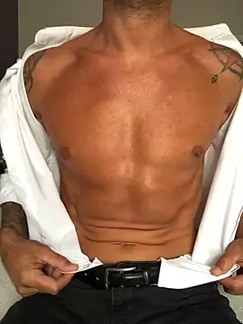 MatteoDom85 online show from September 9, 8:58 am