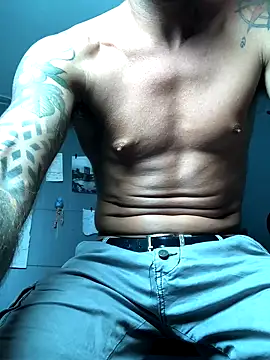 MatteoDom85 online show from September 25, 2:10 pm