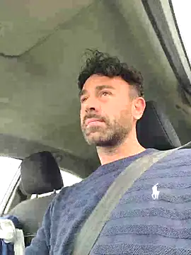 MatteoDom85 online show from October 21, 3:02 pm