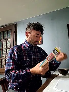 MatteoDom85 online show from October 22, 6:57 am