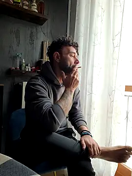 MatteoDom85 online show from October 26, 9:48 am