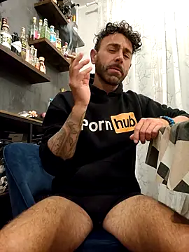 MatteoDom85 online show from October 30, 10:10 pm