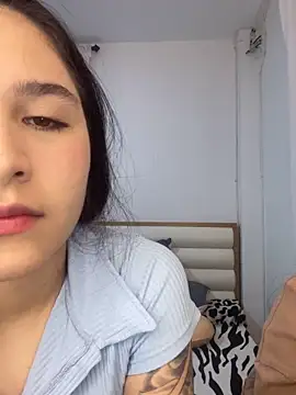 Sweet and Rous0 online show from September 12, 3:39 am