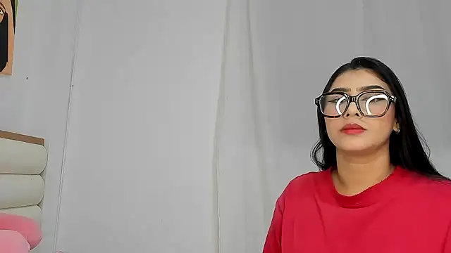 Sweet and Rous0 online show from November 22, 3:27 am