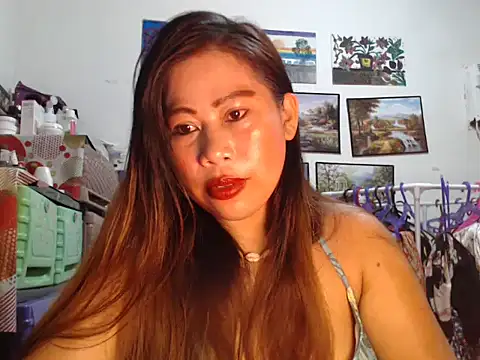 filipina beauty online show from October 27, 6:12 pm