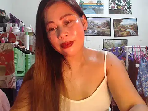 filipina beauty online show from December 17, 5:08 pm