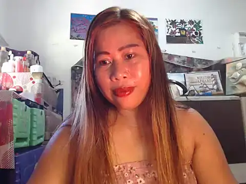 filipina beauty online show from February 21, 1:17 am