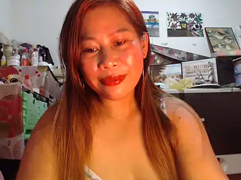 filipina beauty online show from March 13, 2:29 am