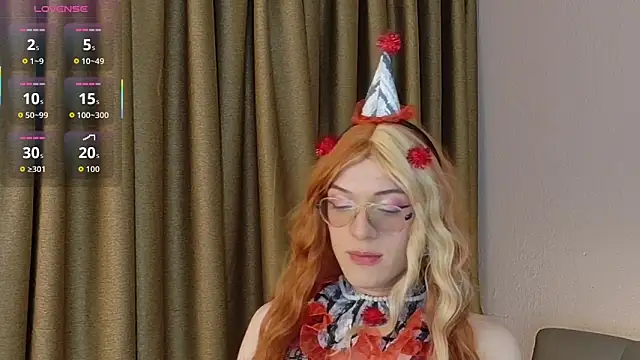 Breidyhard online show from November 9, 11:03 pm