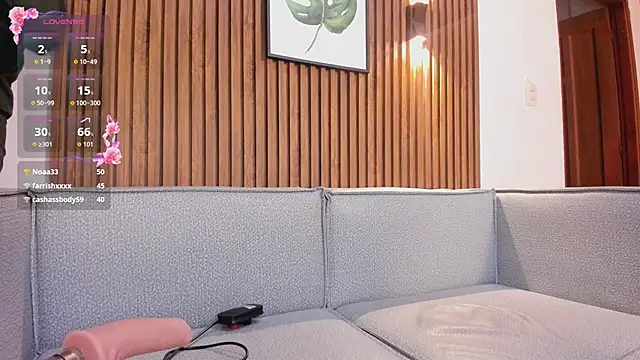 Snapshot of seraphine_arabic chatting on September 25, 6:55 pm seraphine arabic online show from September 25, 6:55 pm