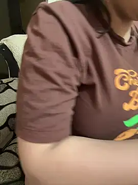 Sexiest Nataliya online show from April 8, 6:46 am