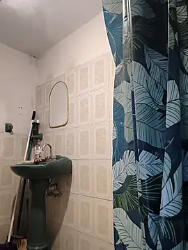 Ferxxxo1503 online show from February 7, 1:20 am