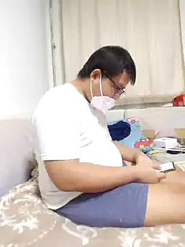  KaiXin  online show from October 14, 3:46 pm