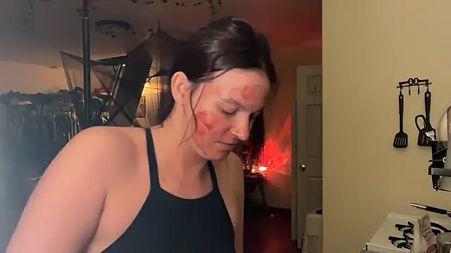 7theSorceress online show from September 26, 3:10 am