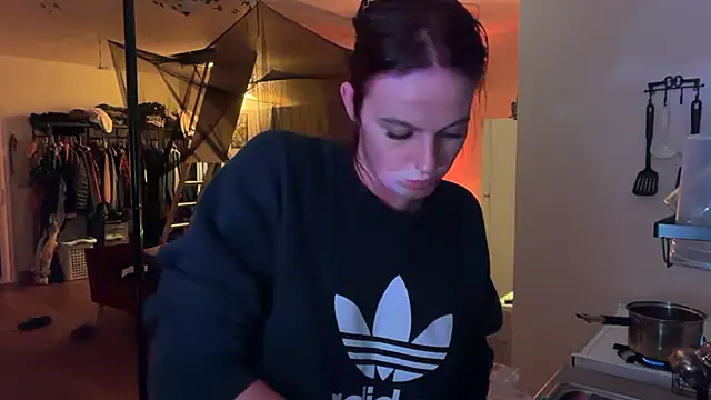 7theSorceress online show from October 12, 4:11 am