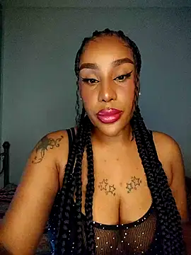 Queen Amara online show from November 6, 3:18 am