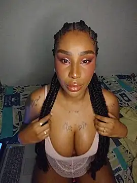 Queen Amara online show from May 28, 3:59 am