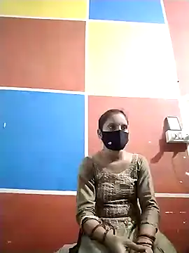 Komal-Rajput online show from September 9, 1:10 pm