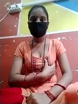 Komal-Rajput online show from September 11, 7:19 am