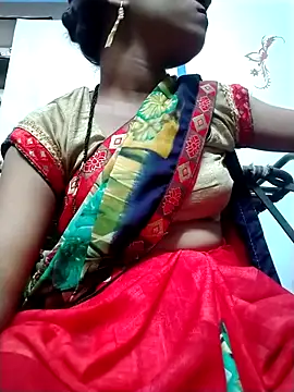 Komal-Rajput online show from September 16, 5:47 pm